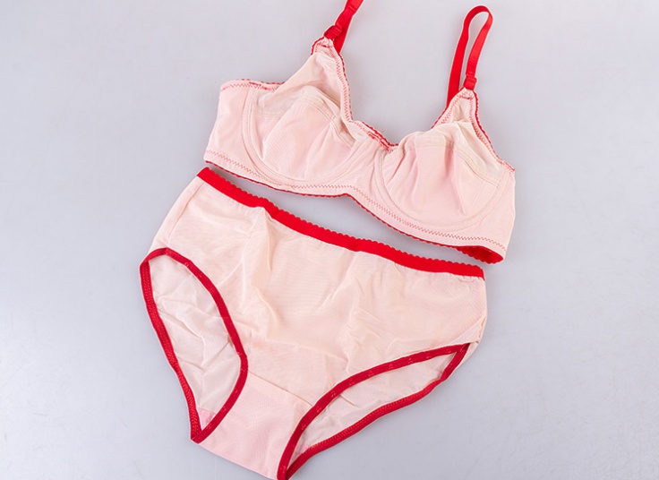 ست لباس زیر ساده زنانه