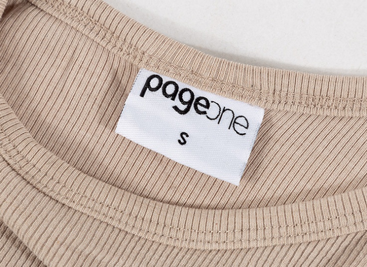 تاپ زنانه کبریتی PageOne