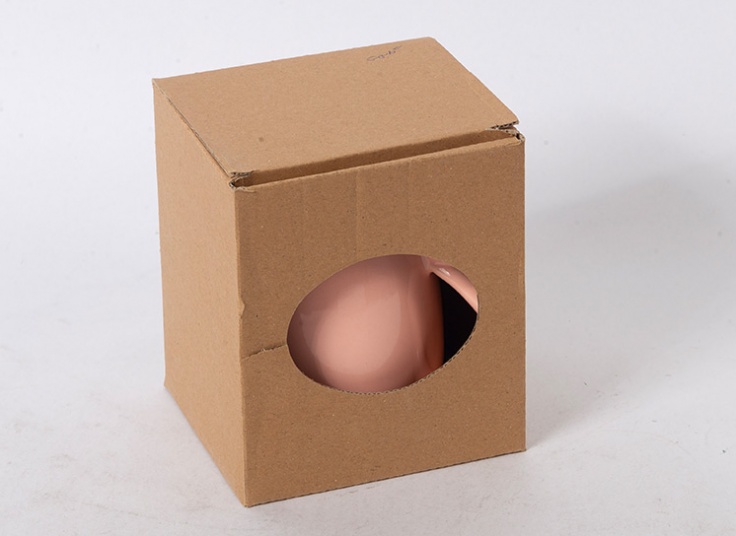 ماگ سفالی  درب دار