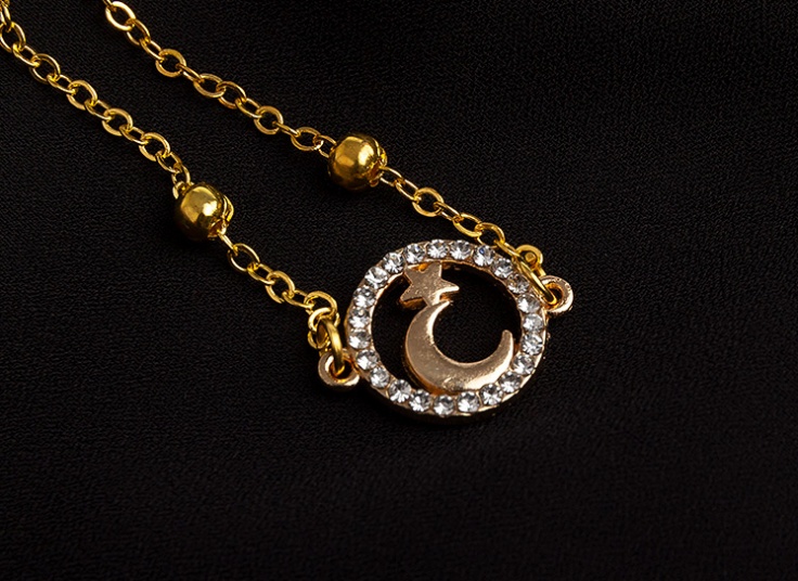 انواع پابند Golden