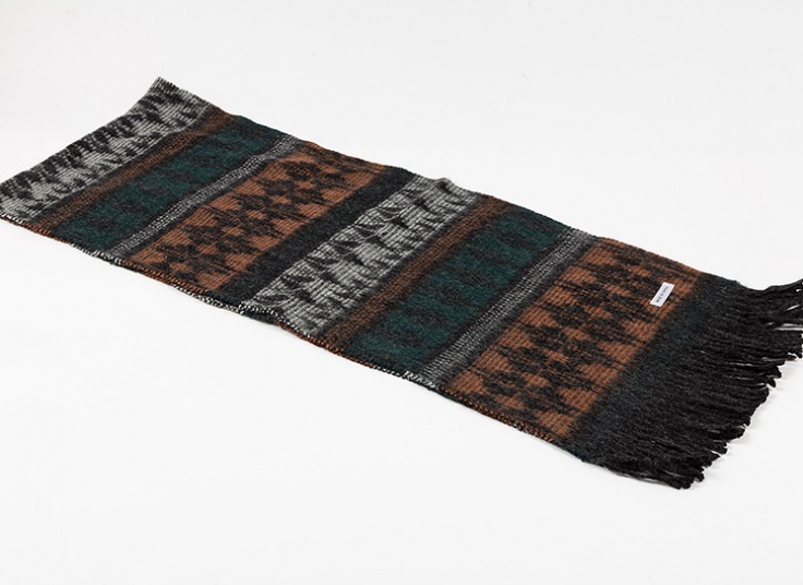 شال گردن مردانه