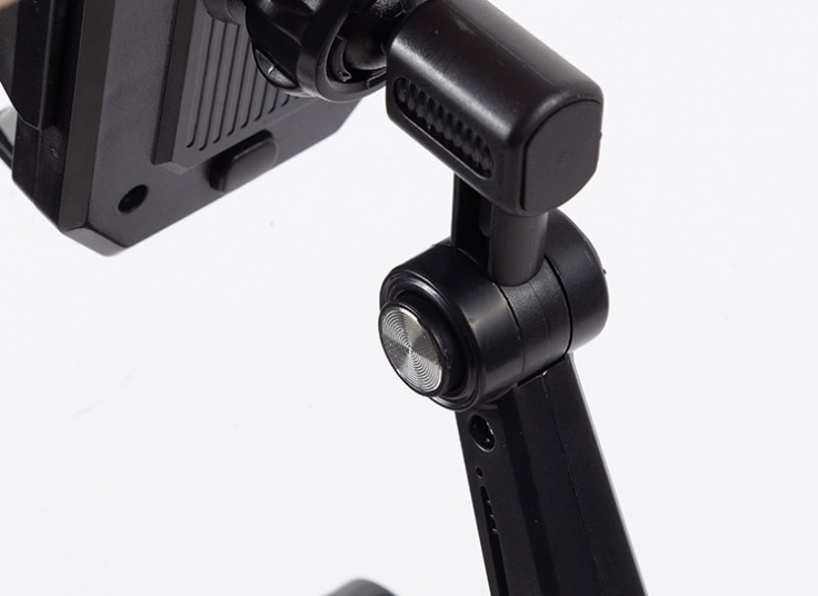 هولدر تلسکوپی جرثقیلی PHONE HOLDER