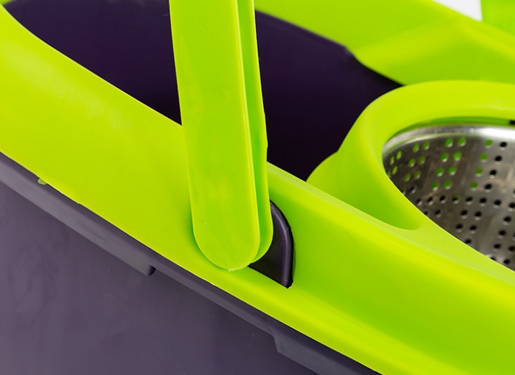 طی سطلی پدالی Sweet Home