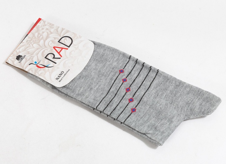 جوراب ساق بلند Rad طرح راه راه