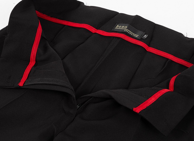 شلوار راسته مازراتی زنانه