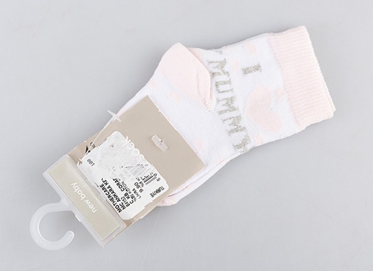 جوراب بچگانه Mothercare