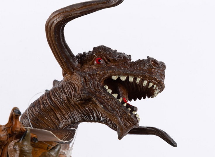 فیگور طرح دایناسور DINOSAUR