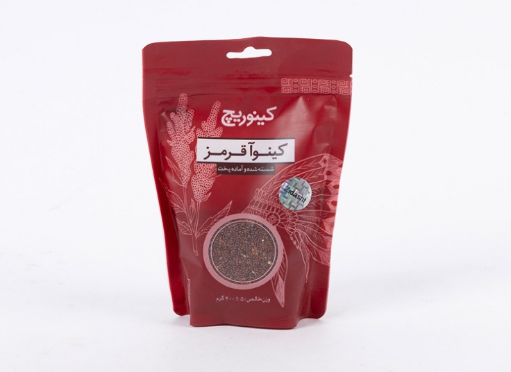 دانه کینوآ کینوریچ