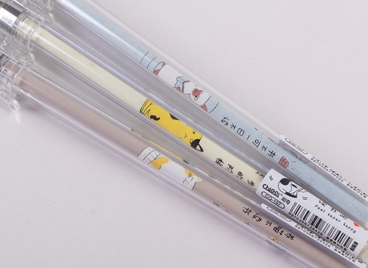 خودکار پاکن دار CHAOQI