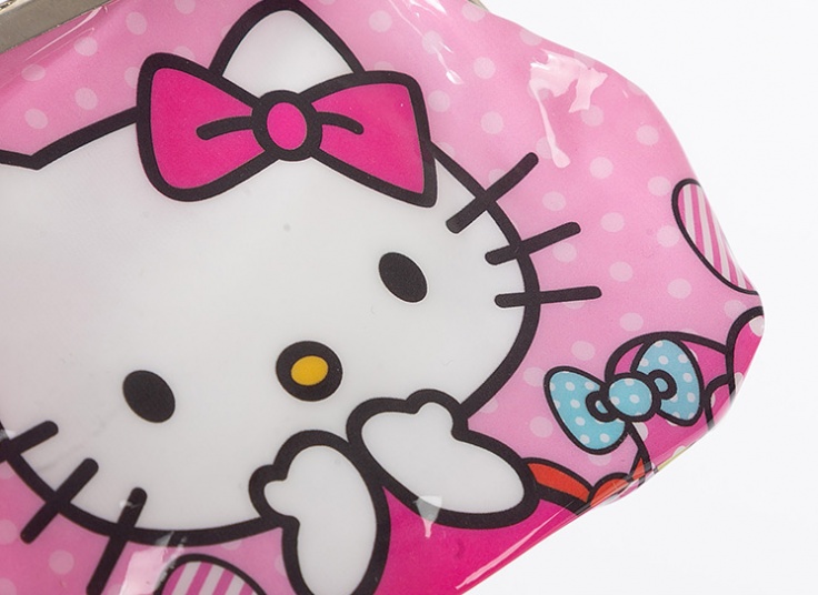 کیف پول بچگانه