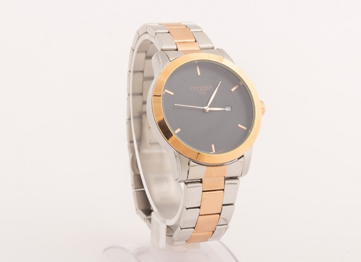 ساعت مچی مردانه و زنانه Citizen