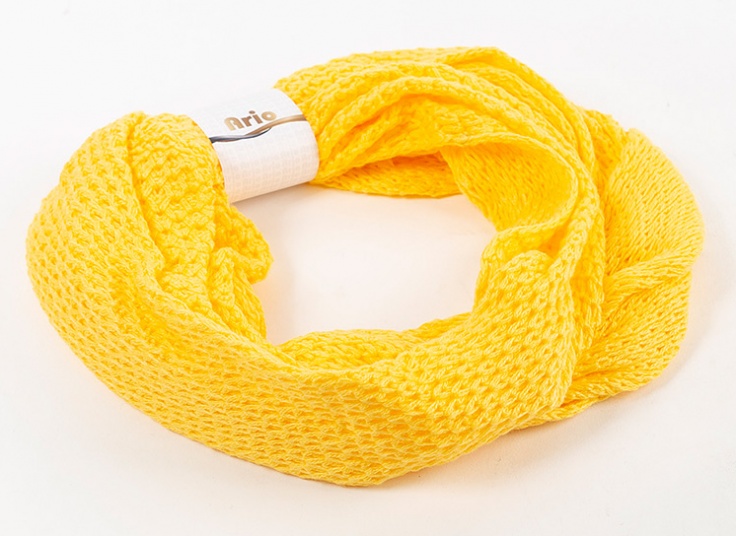 شال گردن رینگی