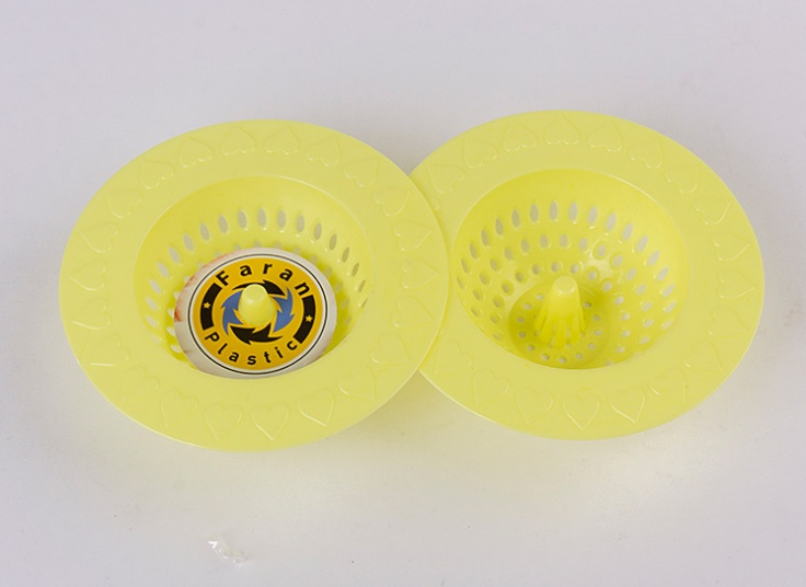 درپوش سینک Faran Plastic