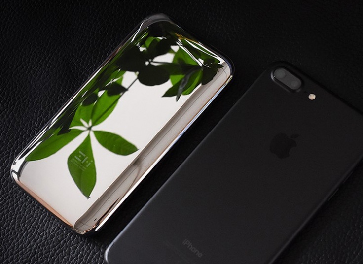 پاوربانک استیل Xiaomi ZMI