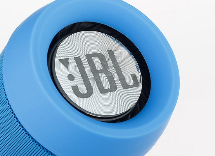 اسپیکر بلوتوث طرح JBL