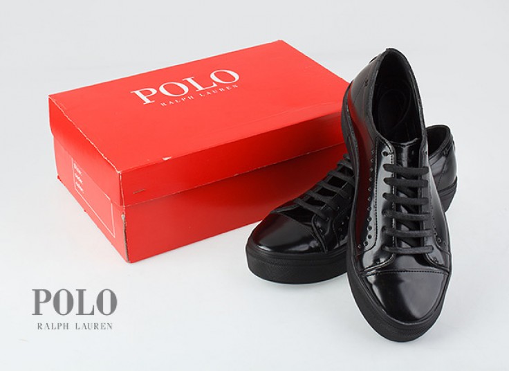 کفش اسنیکرز مردانه POLO