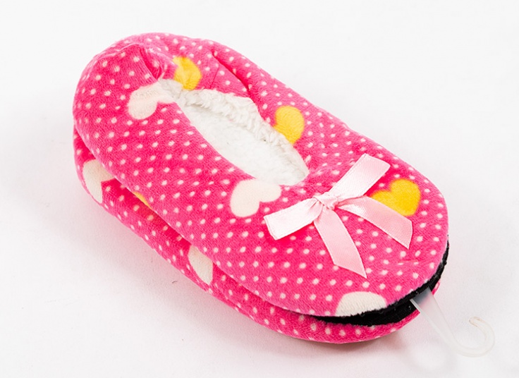 پاپوش بچگانه