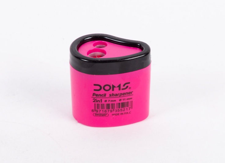 تراش مخزن دار Doms