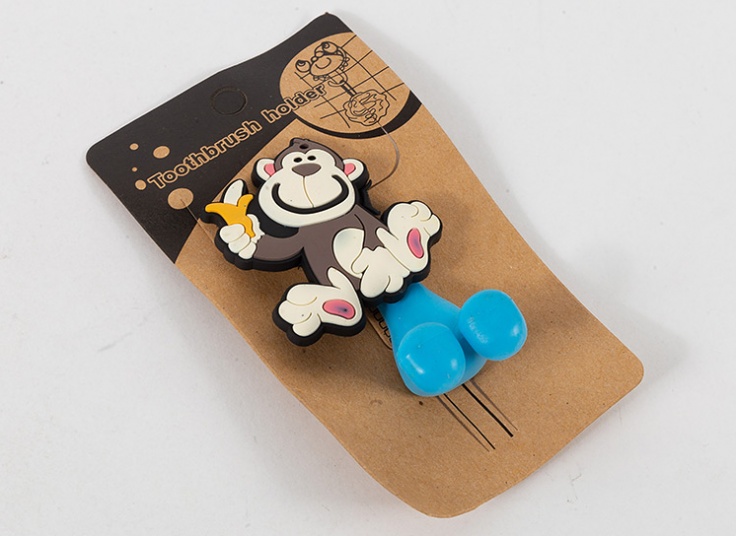 نگهدارنده مسواک فانتزی