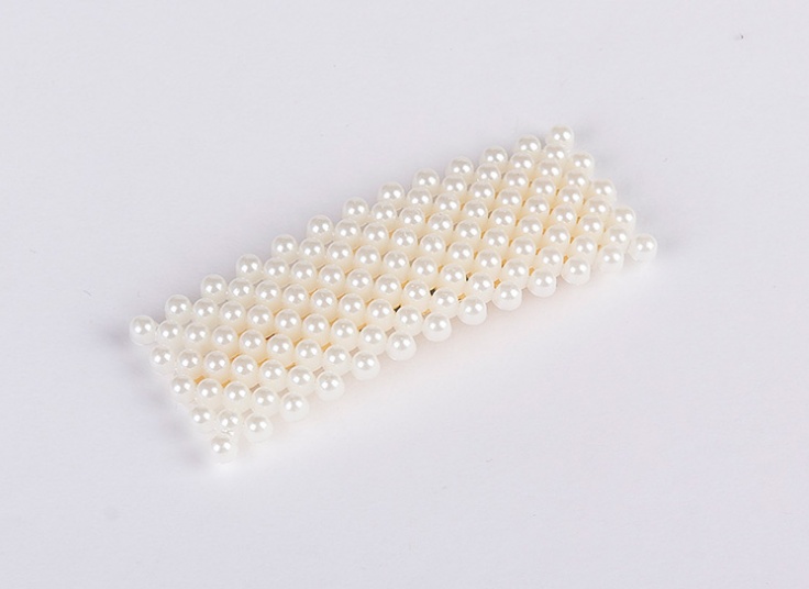 گیره مو pearls