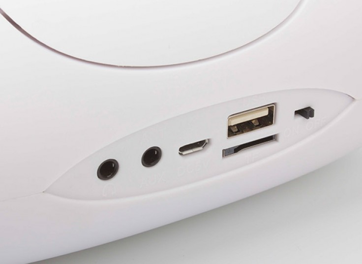 اسپیکر بلوتوث Mini Wireless Speaker