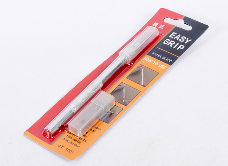 کاتر قلمی Easy Grip