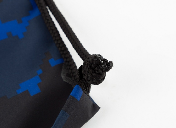 کوله پشتی بندی