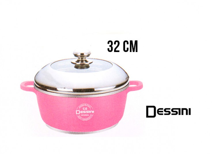 سرویس 16 پارچه Dessini سرامیکی