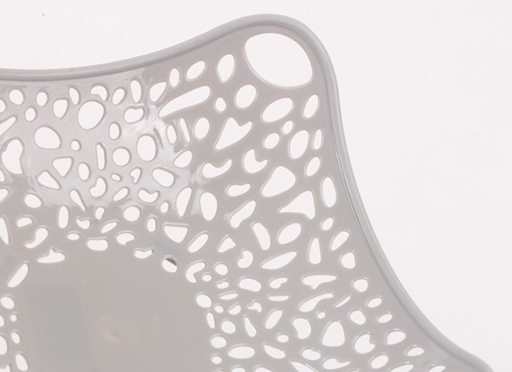 سبد نان 4 عددی Tak Plastik