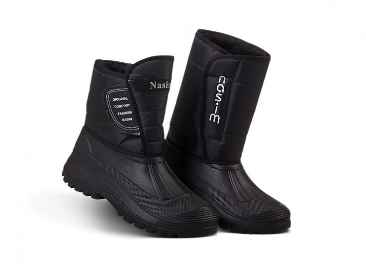 بوت ضد آب NASIM