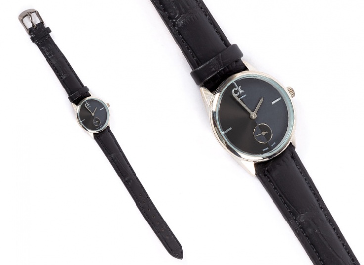 ساعت زنانه CK