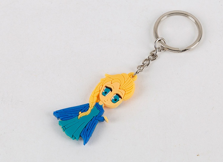 جاسوئیچی عروسکی Ming zhu