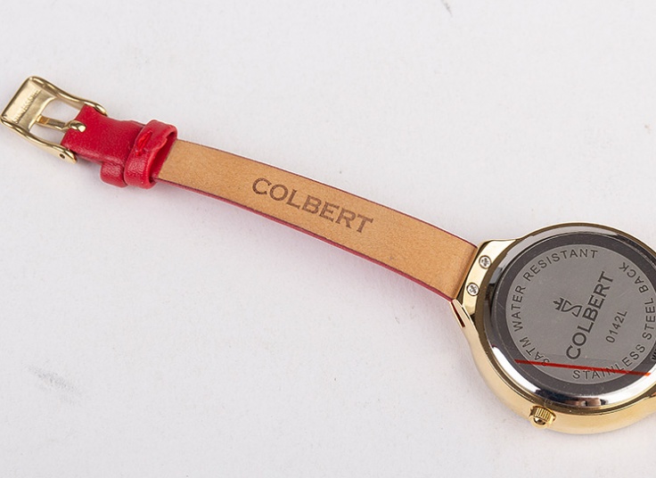 ساعت مچی زنانه Colbert