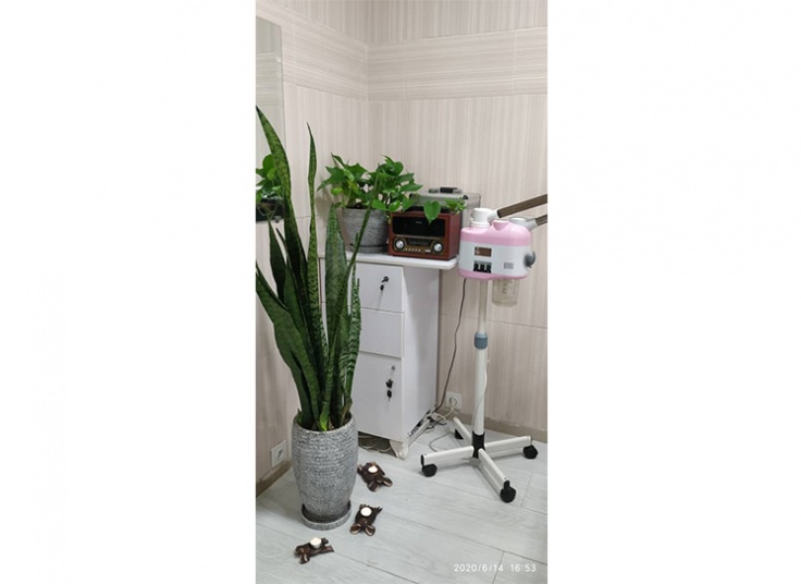 میکروپیگمنتیشن مجموعه افسانه