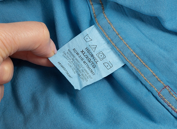 پیراهن جین مردانه آستین کوتاه Wrangler