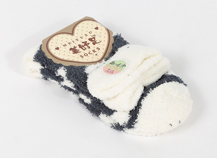 جوراب زنانه Meiyuzu