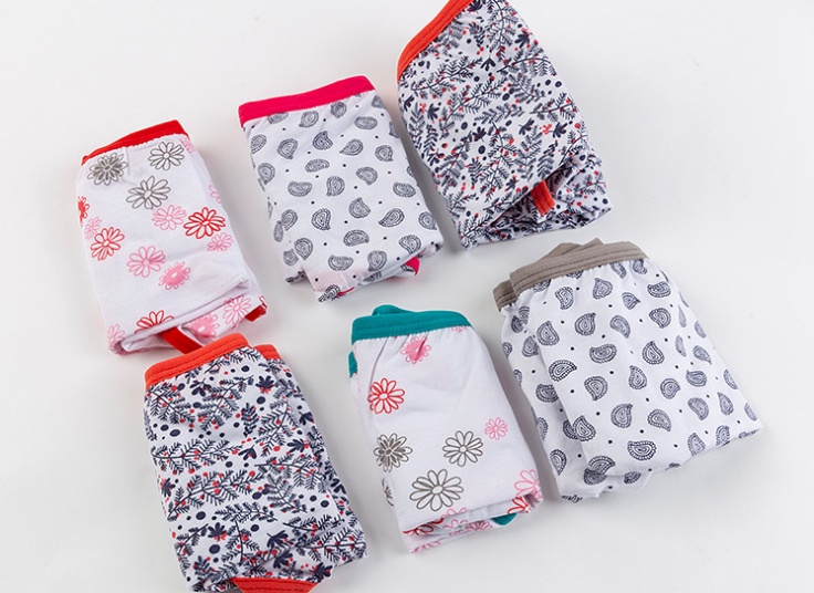 پک لباس زیر زنانه Ella