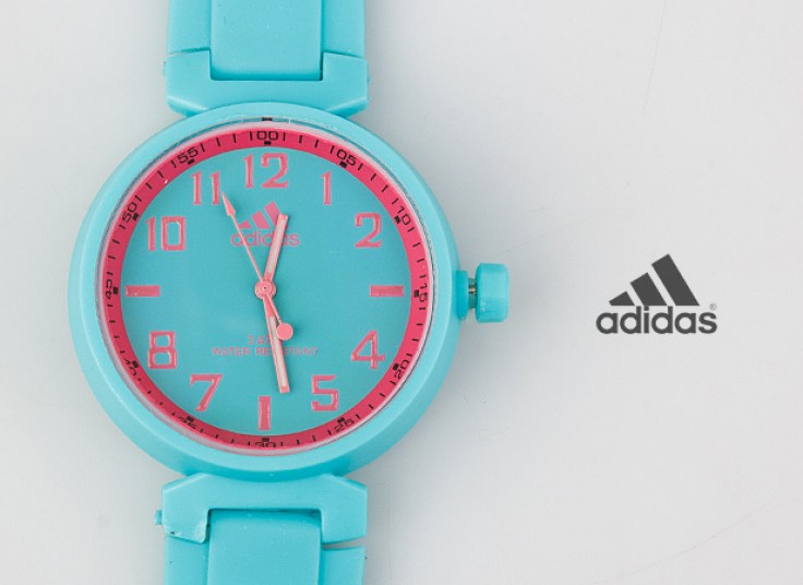ساعت مچی adidas