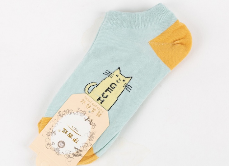 جوراب مچی زنانه