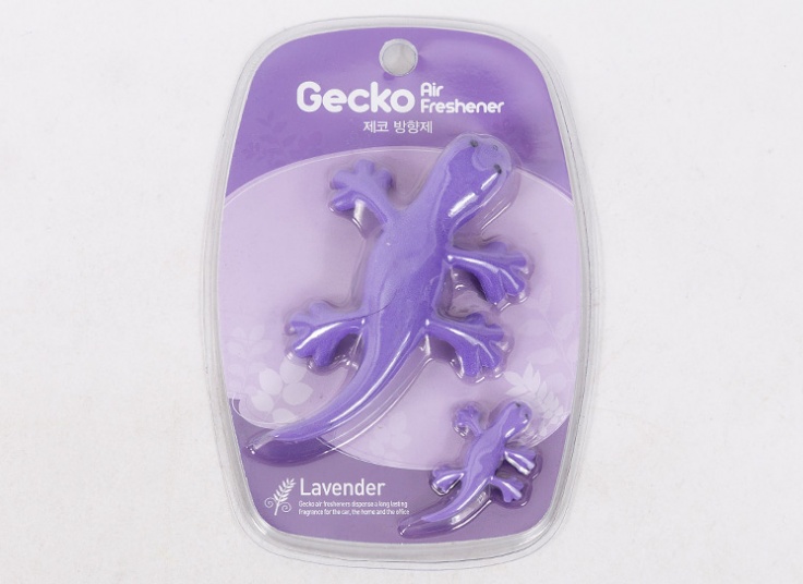 خوشبو کننده هوا Gecko 