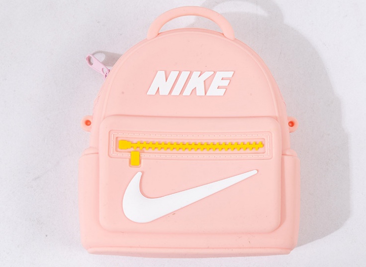 کیف سیلیکونی Nike