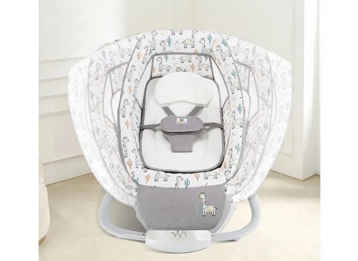 گهواره برقی نوزاد Mastela