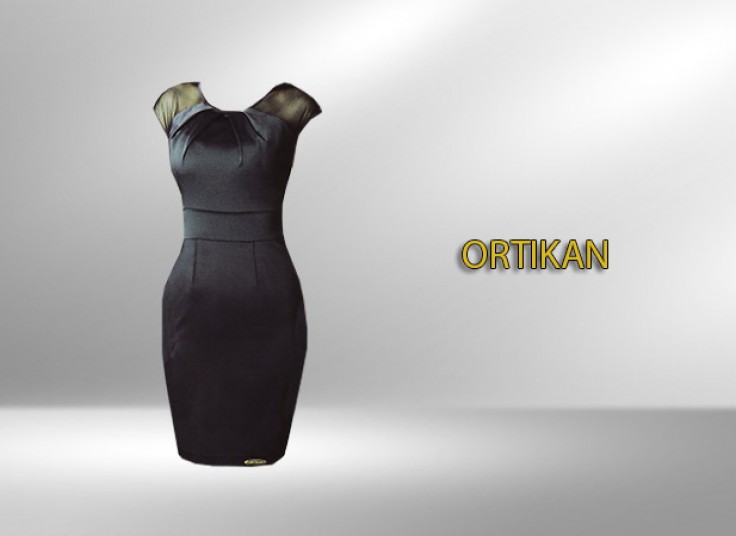 لباس شب ORTIKAN ترک