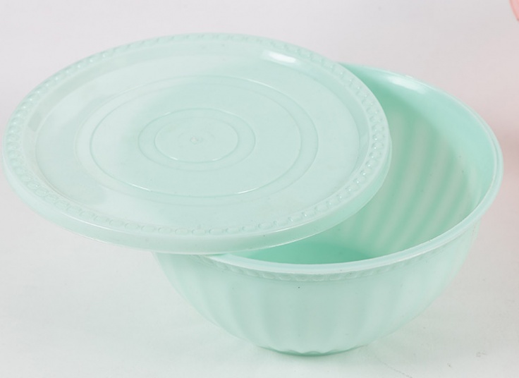 کاسه درب دار P2SPlast