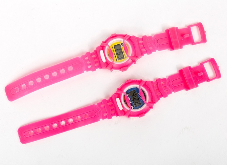 ساعت کامپیوتری