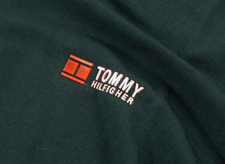پولوشرت مردانه Tommy