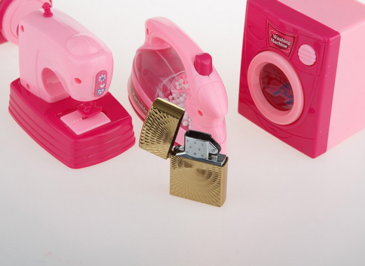 ست اسباب بازی دخترانه My Home Alliance