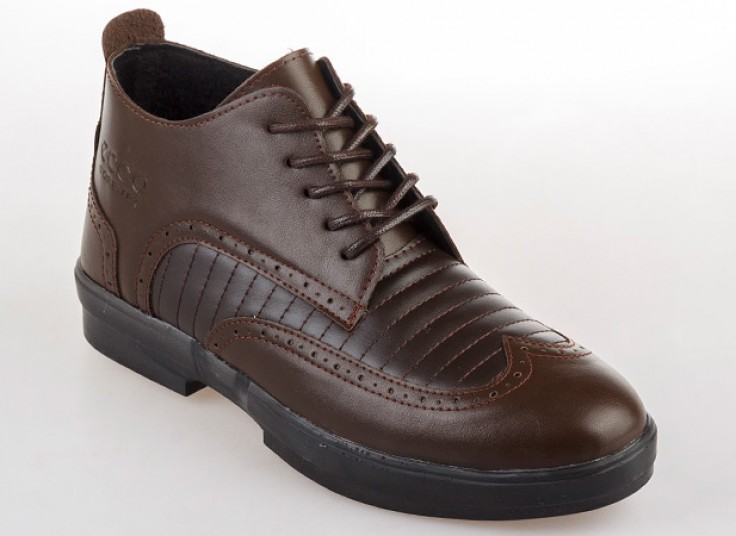 نیم بوت مردانه ecco