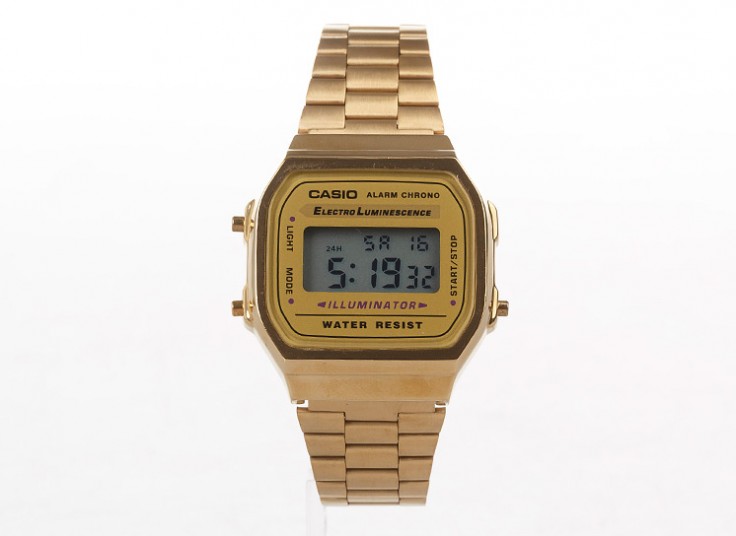 ساعت مچی دیجیتال Casio