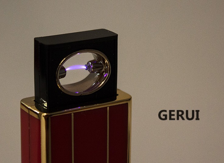 فندک پلاسما GERIU